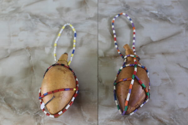 Traditional Maasai Gourd