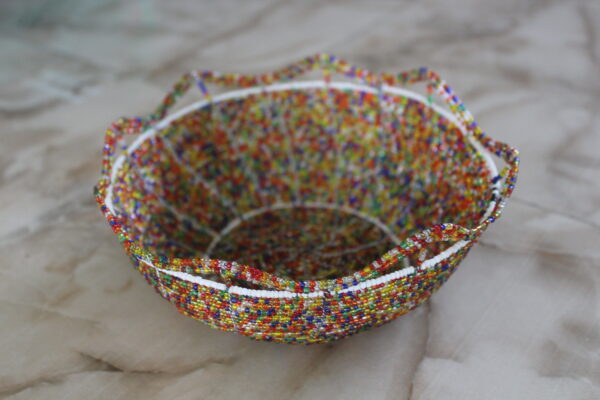 Bead Basket - Image 2
