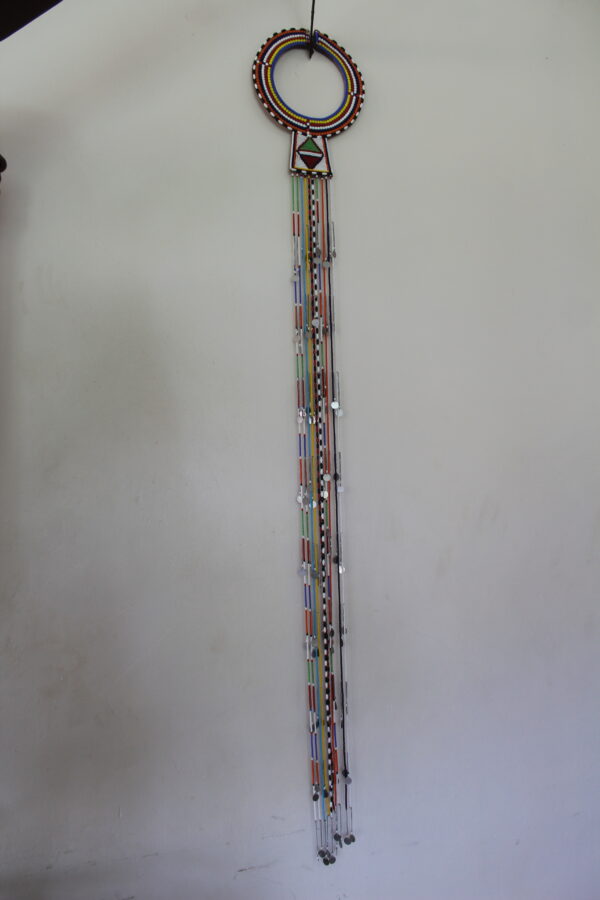 Ladies Neck Ornament - Image 2