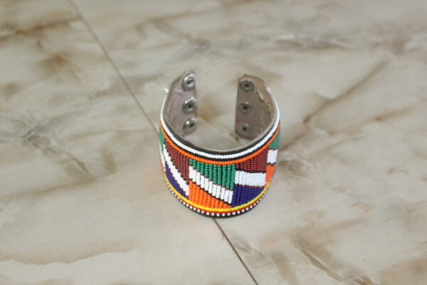 Maasai Wrist Ornament