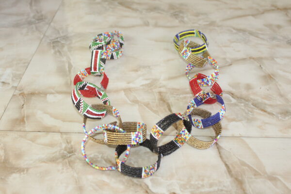 Wristbands