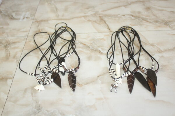 Bone Necklace - Image 2
