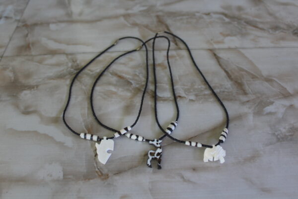 Bone Necklace - Image 3