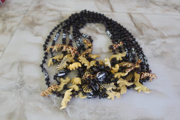 Bone Necklace - Image 4