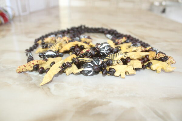 Bone Necklace - Image 5