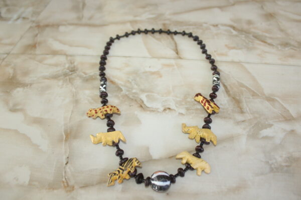 Bone Necklace - Image 6