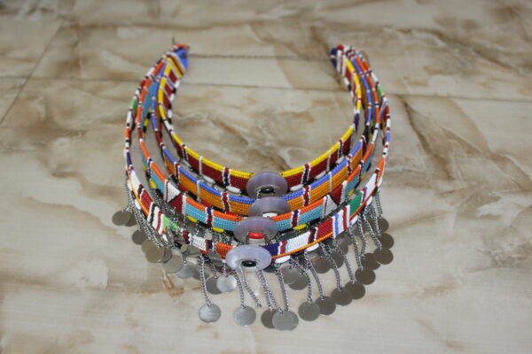 Ethic Neck Gear - Image 2