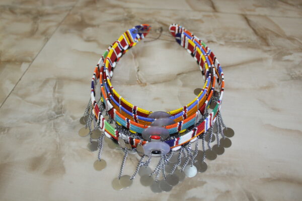 Ethic Neck Gear - Image 3