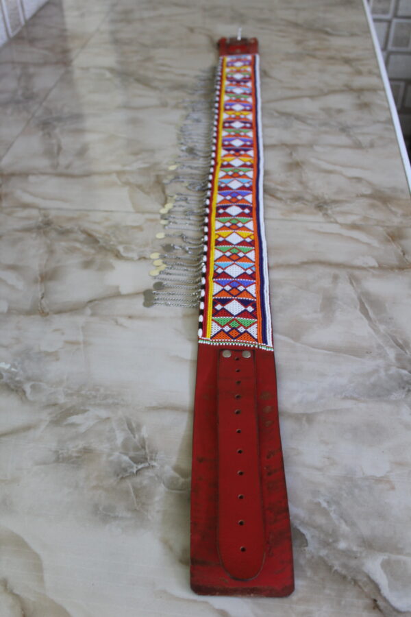 Ornamental Belt - Image 2