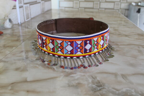 Ornamental Belt