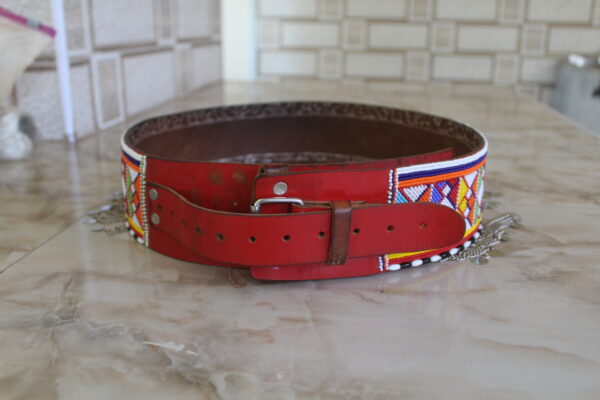 Ornamental Belt - Image 3